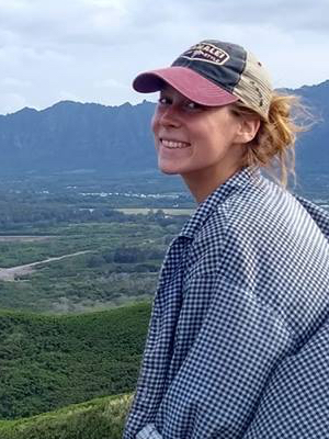 Caroline Fink-Mercier