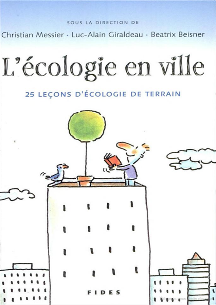 EcologieEnVille